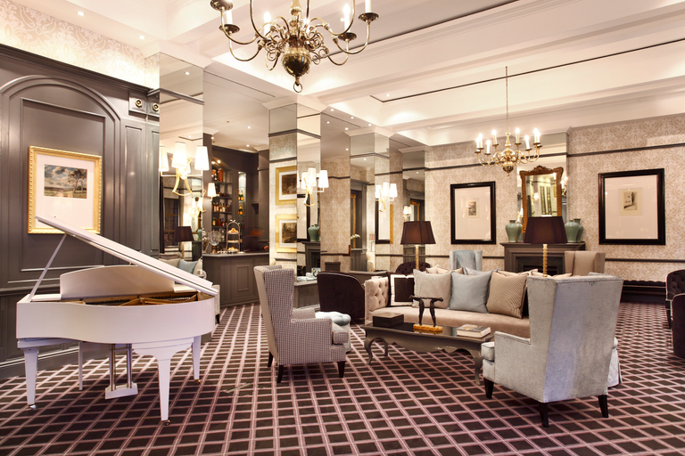 Public Area 4, 54 On Bath, City of Johannesburg