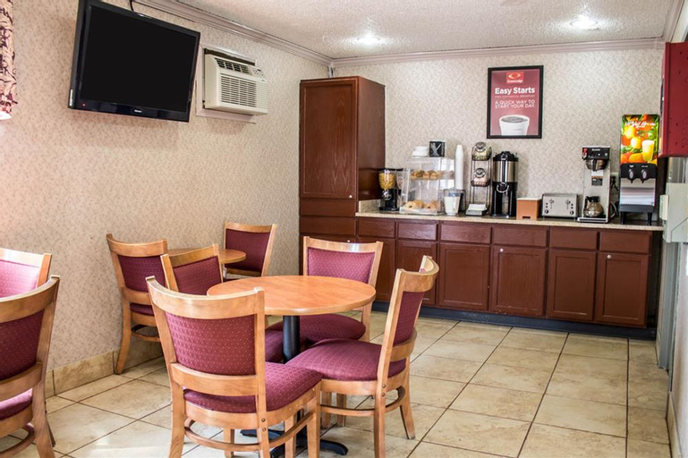 Econo Lodge Akron Copley Northwest, Summit
