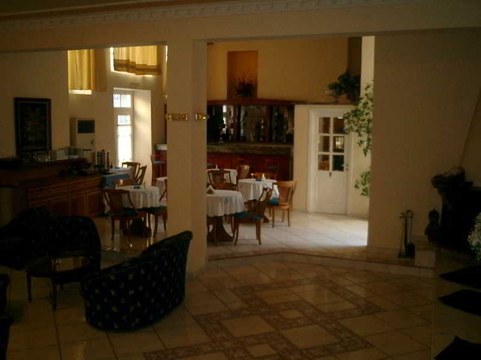 Public Area 2, Palladion Hotel, South Aegean