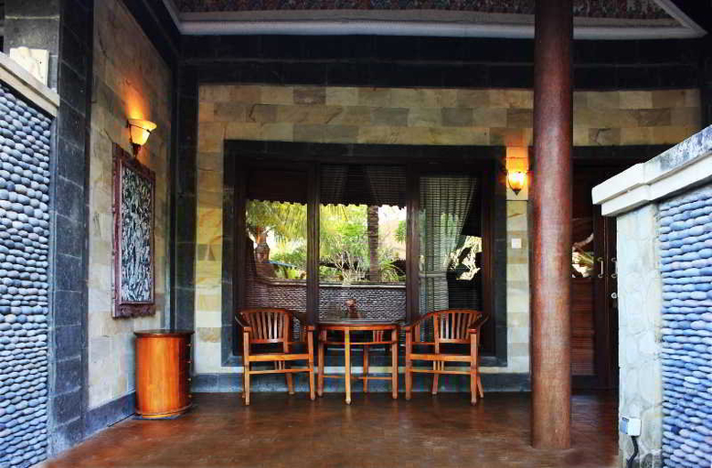Others, Kishi-Kishi ArtVilla, Gianyar