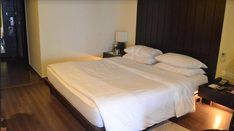 Bedroom 3, Fortune Resort Grace Mussorie, Dehradun