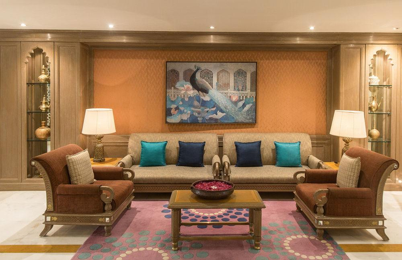 Public Area 5, Vivanta Aurangabad, Maharashtra, Aurangabad