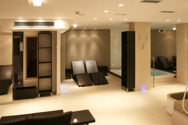 Public Area 4, Hotel Molindrio Plava Laguna, Vrsar