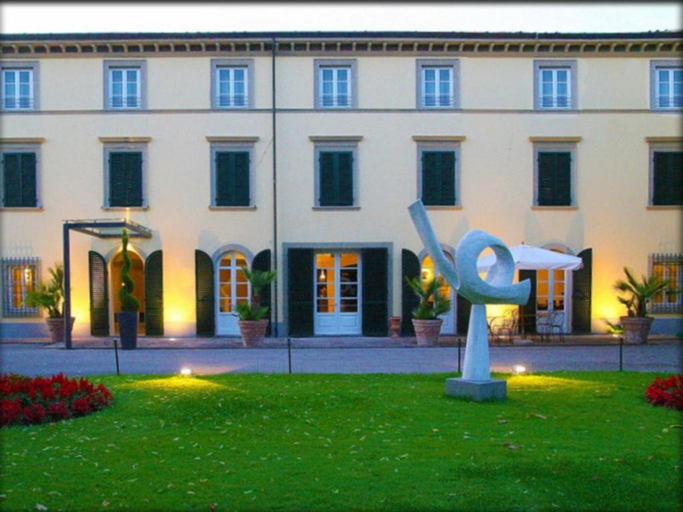 Exterior & Views 2, Hambros il Parco in Villa Banchieri, Lucca