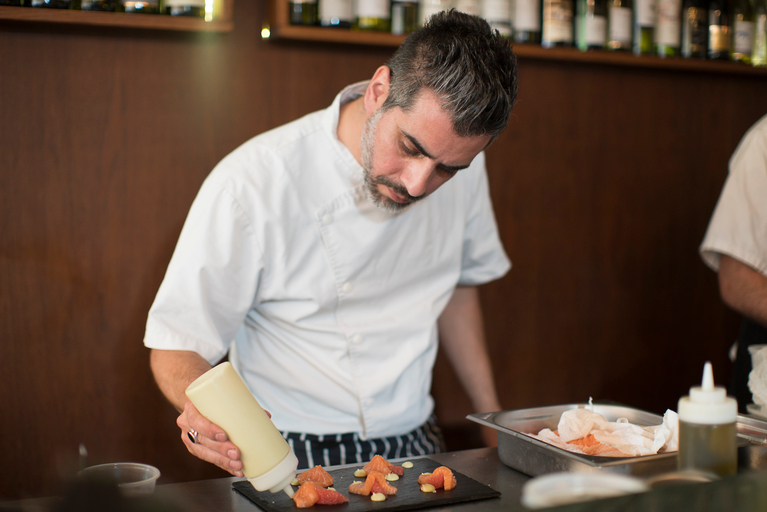 Food & Drinks 5, 88 Beach Hotel And Spa By TLV Hotels