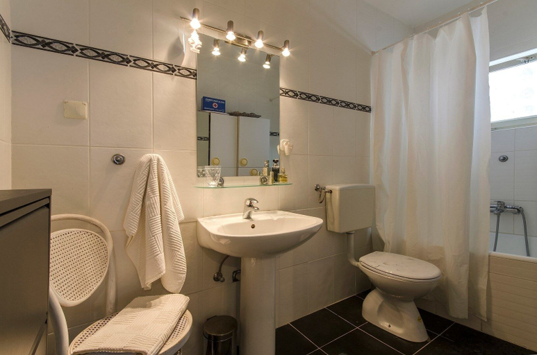 Bathroom, Apartment Marisol, Rovinj