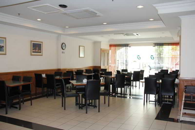 Public Area 3, Traders Inn, Bandar Seri Begawan