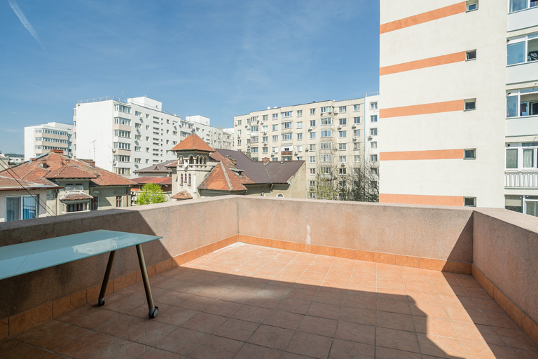 Exterior & Views 5, Casa Sofia, Municipiul Bucuresti