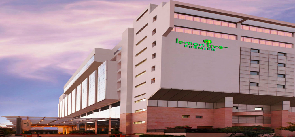 Lemon Tree Premier, Jaipur, Jaipur