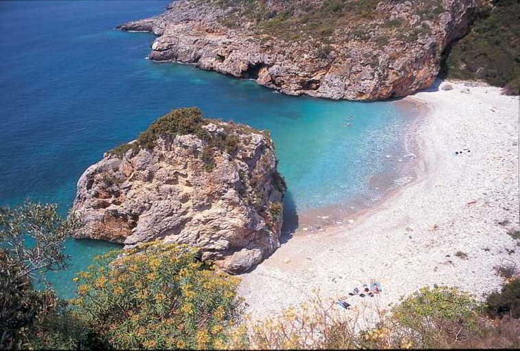 Sport & Beauty 3, Katikies Manis, Peloponnese