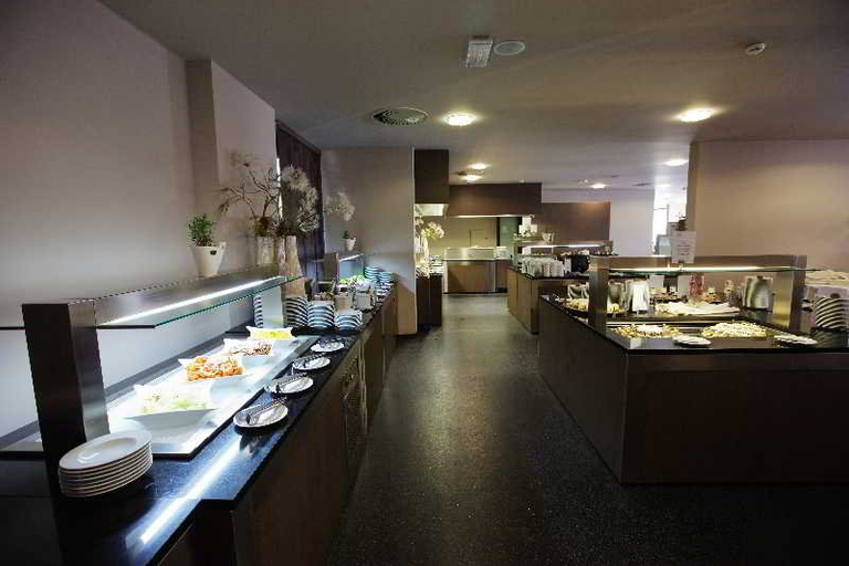 Food & Drinks 5, Hotel Breza, Zagorska Sela