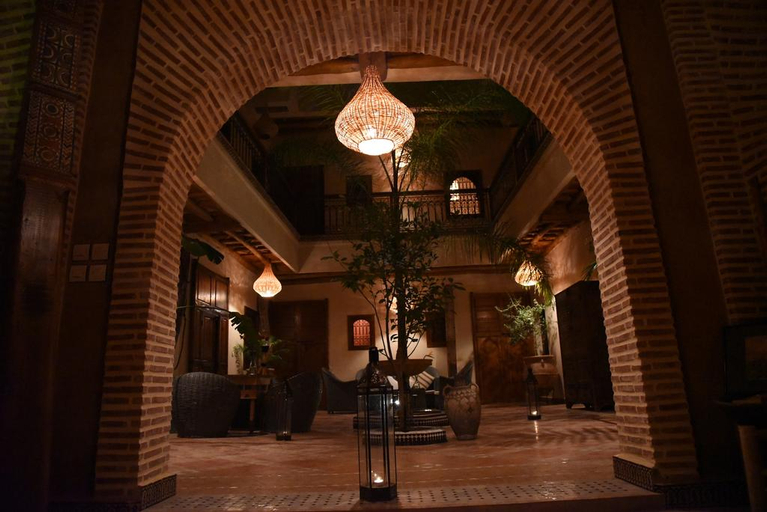 Public Area 4, Tigmi, Al Haouz