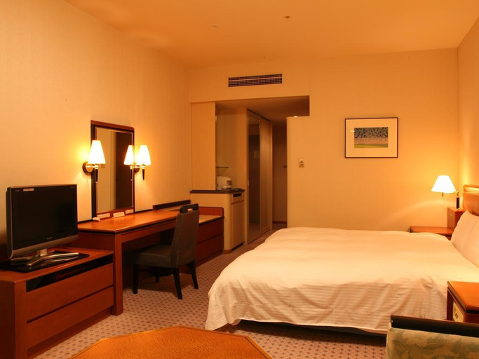 Bedroom 4, Star Gate Hotel Kansai Airport, Izumisano