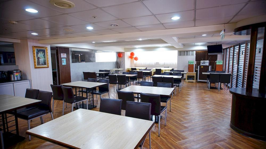 Food & Drinks 5, Lincoln, Tainan