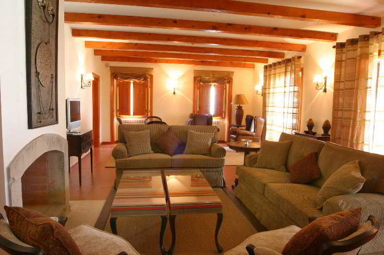 Public Area 2, Casa de Campo Sao Rafael, Óbidos