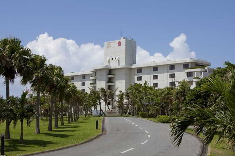 Exterior & Views 2, Miyakojima Tokyu Hotel & Resorts, Miyakojima