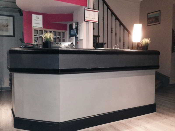 Public Area 3, Hotel Ambassadeurs, Haute-Garonne