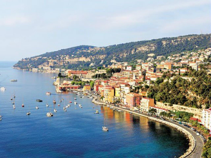 Others 5, Pierre & Vacances Residence L'Ange Gardien, Alpes-Maritimes