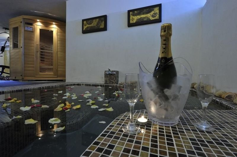 Public Area 3, Afrodite Boutique Hotel, South Aegean