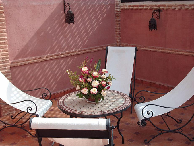 Others 4, Riad Le Plein Sud, Marrakech