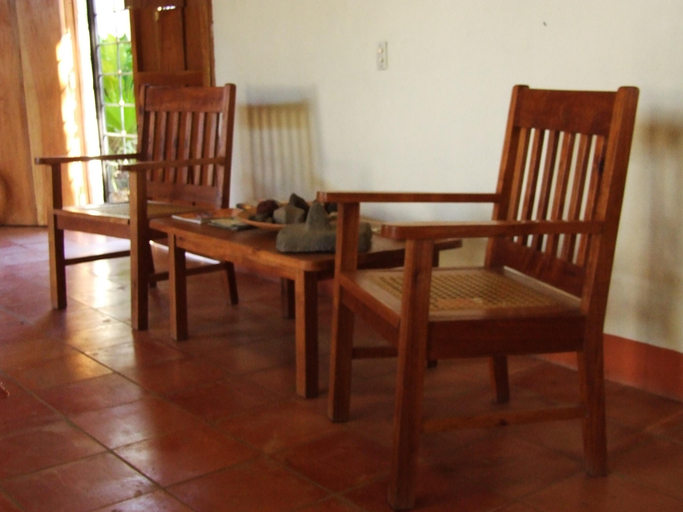 Public Area 3, Hotel Casa Barcelona, Granada