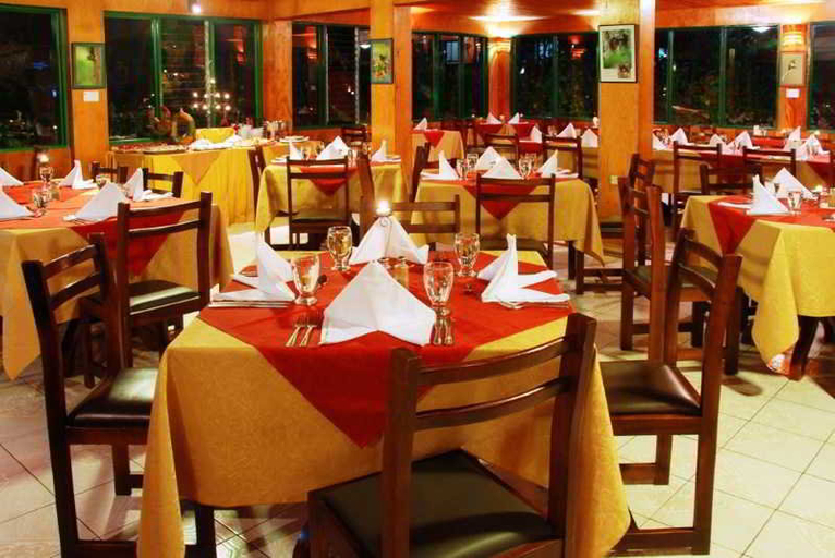 Food & Drinks 5, Savegre Hotel Narutal Reserve & Spa, Pérez Zeledón