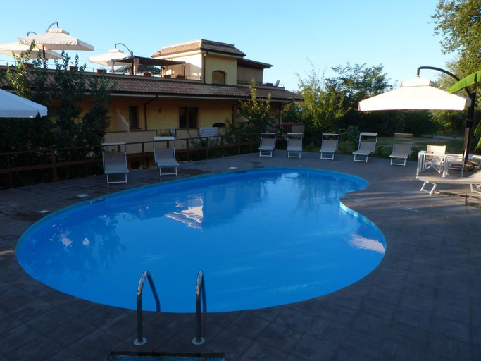 Sport & Beauty 3, Cannamele Resort Hotel, Vibo Valentia