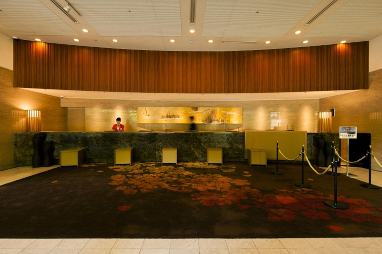 Public Area 2, Hakodate Onuma Prince Hotel, Nanae