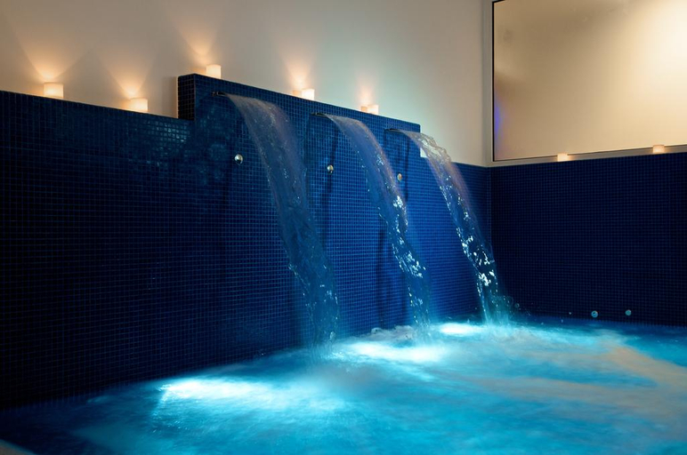 Sport & Beauty 2, Mondial Resort & Spa Hotel, Lucca