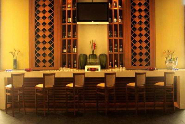 Public Area 4, Lemon Tree Premier, Jaipur, Jaipur
