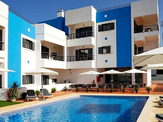 Sport & Beauty 2, Vicentina Hotel, Aljezur