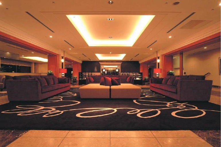 Public Area 5, Hotel Kokusai 21 Nagano, Nagano