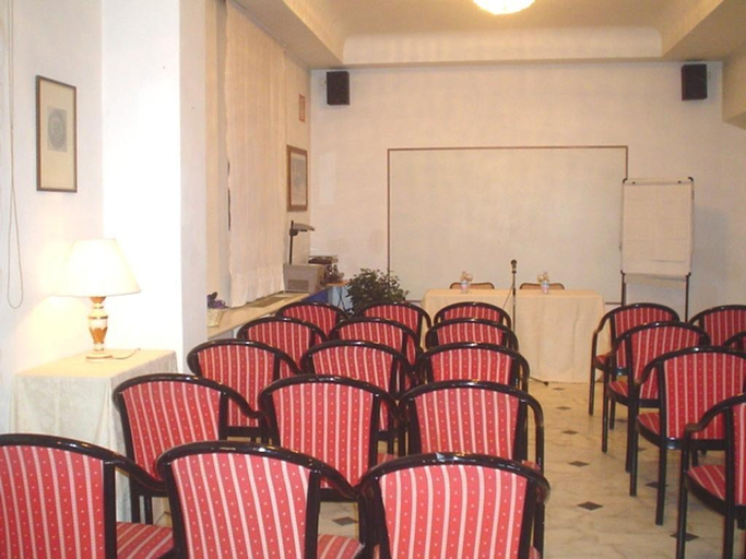 Food & Drinks 4, Hotel Touring Internazionale Pistoia, Pistoia