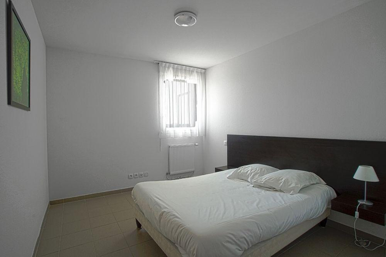 Bedroom 3, A Kosy Aparthotela Campus Del Sol Esplanade, Vaucluse