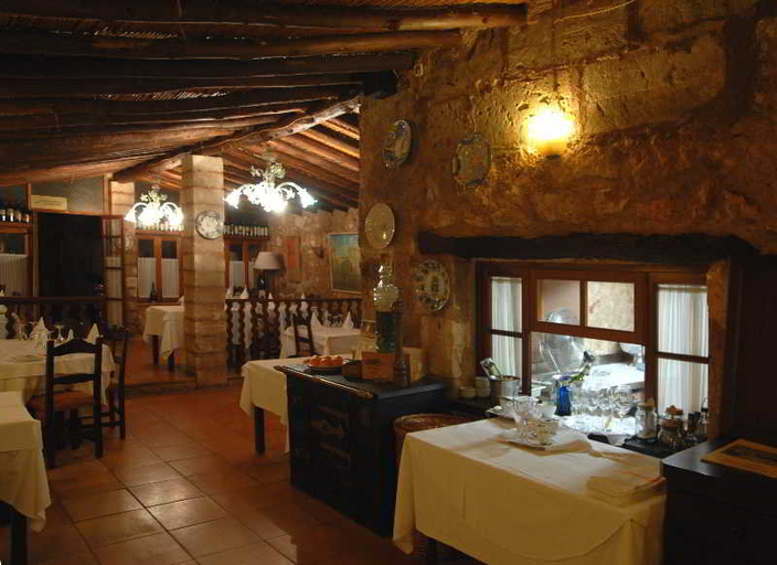 Food & Drinks 5, Protur Residencia Son Floriana, Baleares