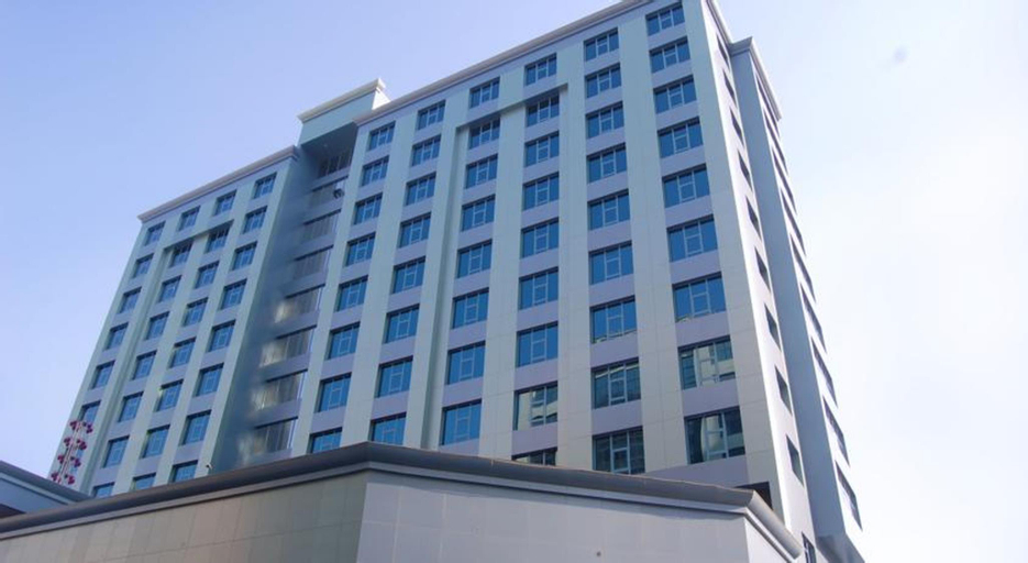 The Olive Hotel Juffair, Manama