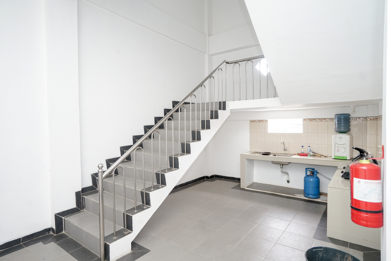 OYO 445 Lavender Homestay Syariah, Palembang