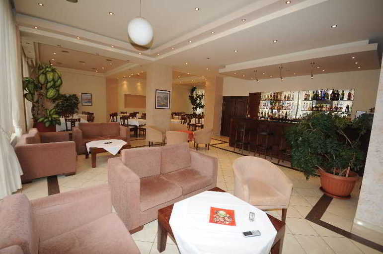 Food & Drinks 5, Hili Hotel, East Macedonia and Thrace