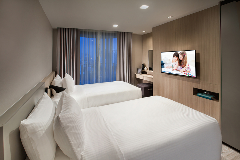 Bedroom 7
