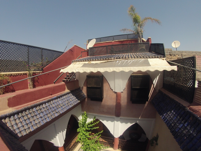 Exterior & Views 2, Riad Le Plein Sud, Marrakech