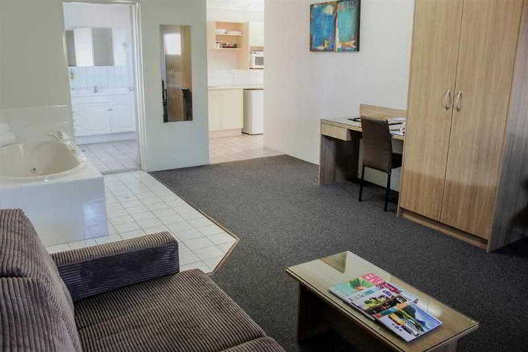 Public Area 3, Best Western Sunnybank Star Motel, Eight Mile Plains