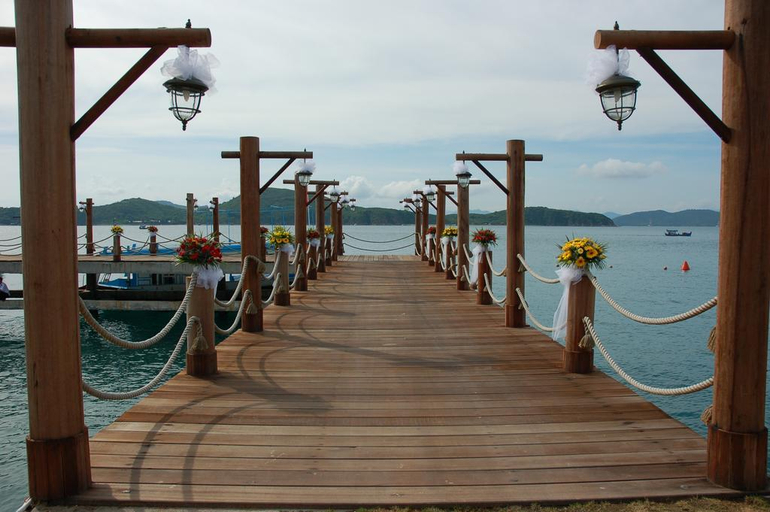 Public Area 5, Hon Tam Resort, Nha Trang