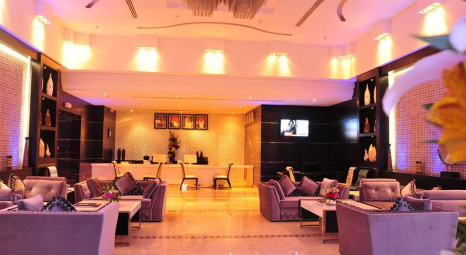 Public Area 5, The Olive Hotel Juffair, Manama
