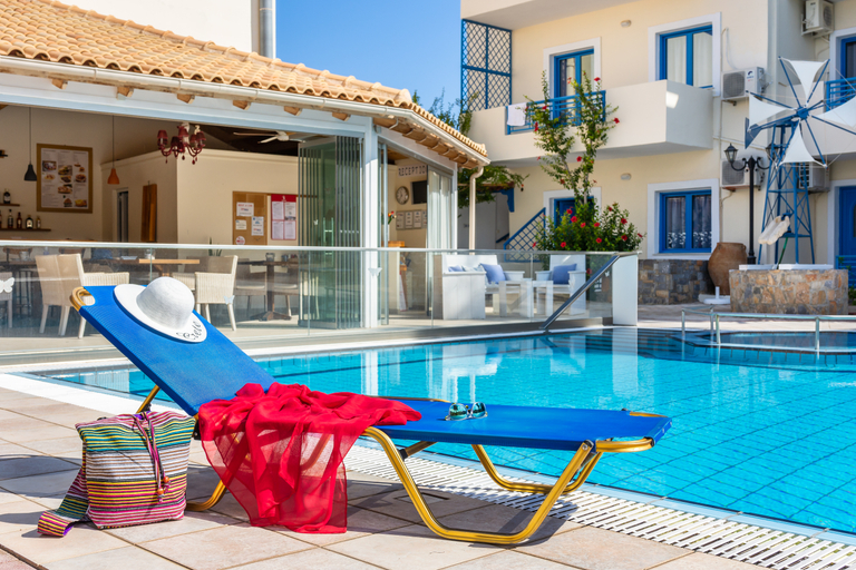 Sport & Beauty 4, Nana Angela Apartments, Crete