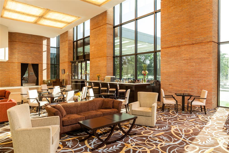 Public Area 5, Sheraton Tucuman Hotel, Capital