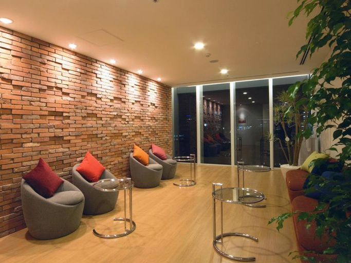Public Area 5, Hotel Resol Trinity Sapporo, Sapporo