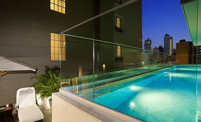 Sport & Beauty 2, Bristol Panama, a Registry Collection Hotel, Panamá