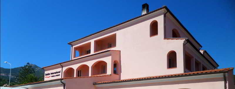 Exterior & Views, Il Magnifico Elba Resort, Livorno