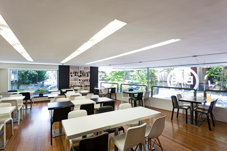 Food & Drinks 5, B&B Hotel Firenze City Center, Florence