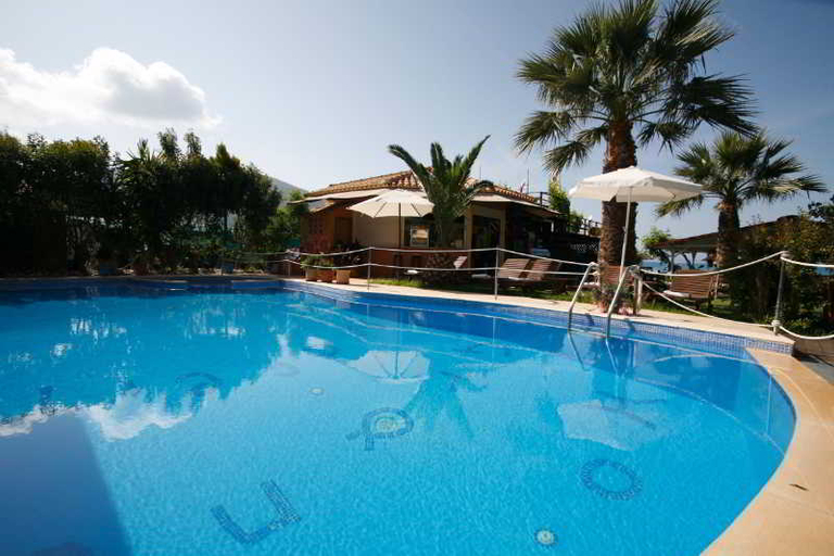 Sport & Beauty 4, Hotel Grand Nefeli, Ionian Islands
